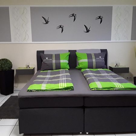 Ferienappartement Wagner Zell an der Mosel Zewnętrze zdjęcie