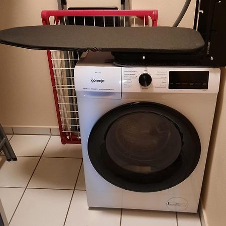 Ferienappartement Wagner Zell an der Mosel Zewnętrze zdjęcie