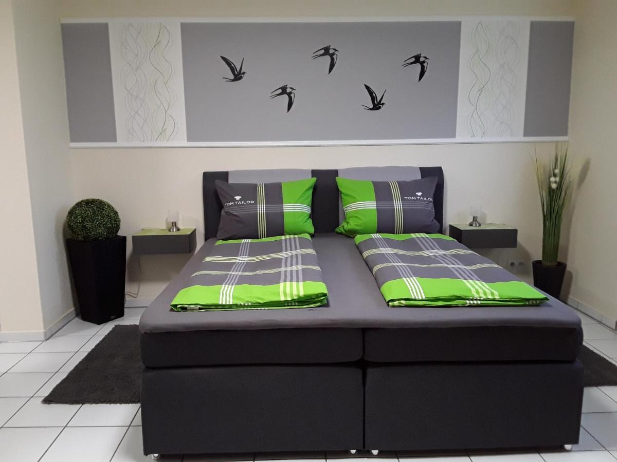 Ferienappartement Wagner Zell an der Mosel Zewnętrze zdjęcie