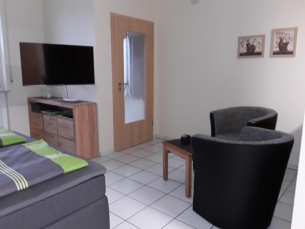 Ferienappartement Wagner Zell an der Mosel Zewnętrze zdjęcie