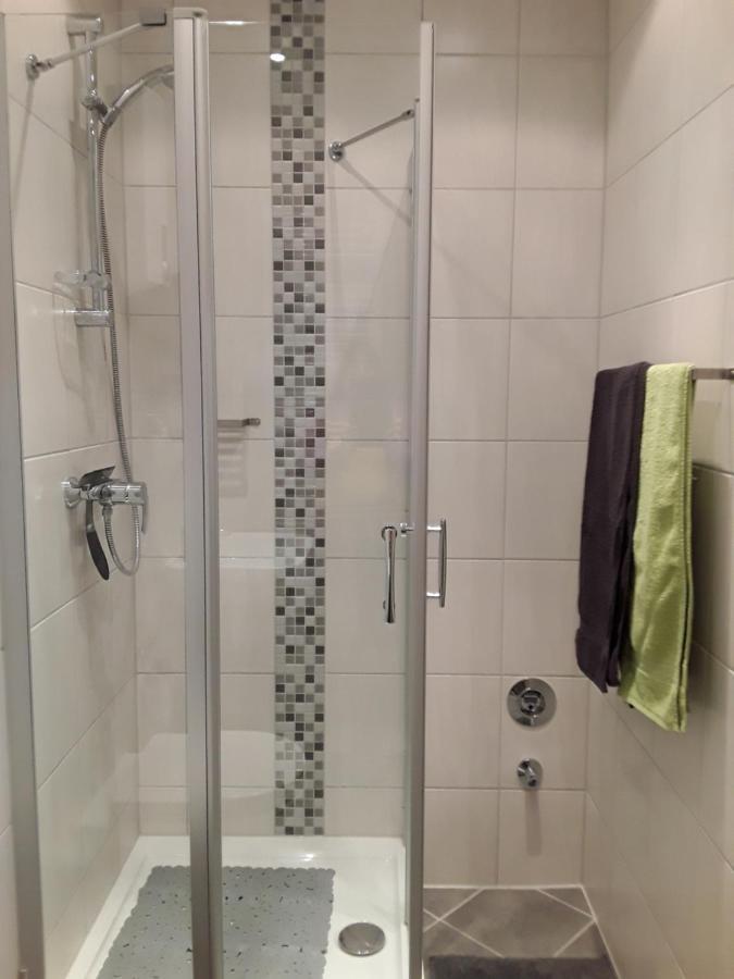 Ferienappartement Wagner Zell an der Mosel Zewnętrze zdjęcie