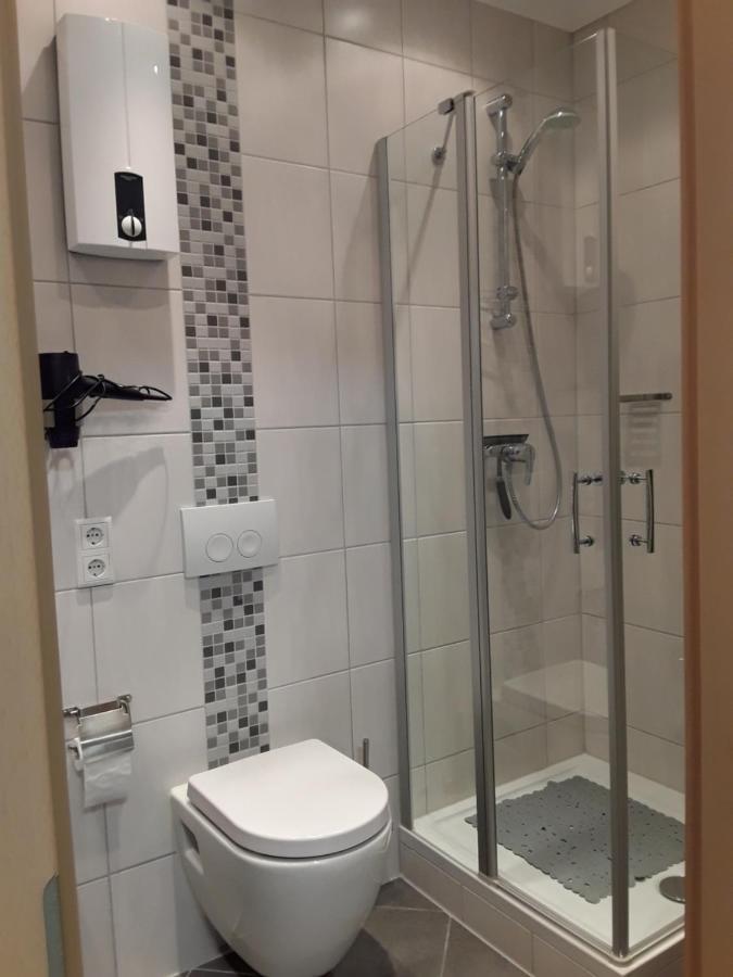 Ferienappartement Wagner Zell an der Mosel Zewnętrze zdjęcie