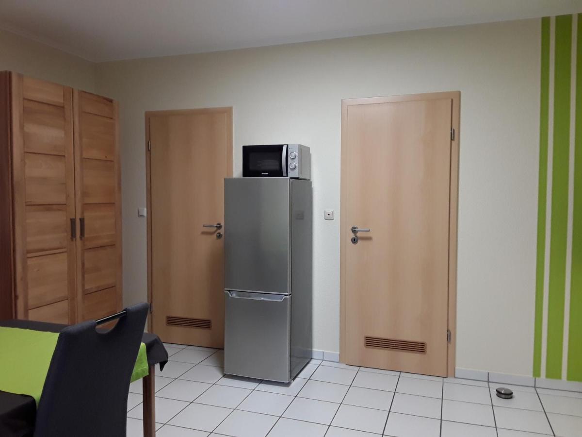 Ferienappartement Wagner Zell an der Mosel Zewnętrze zdjęcie