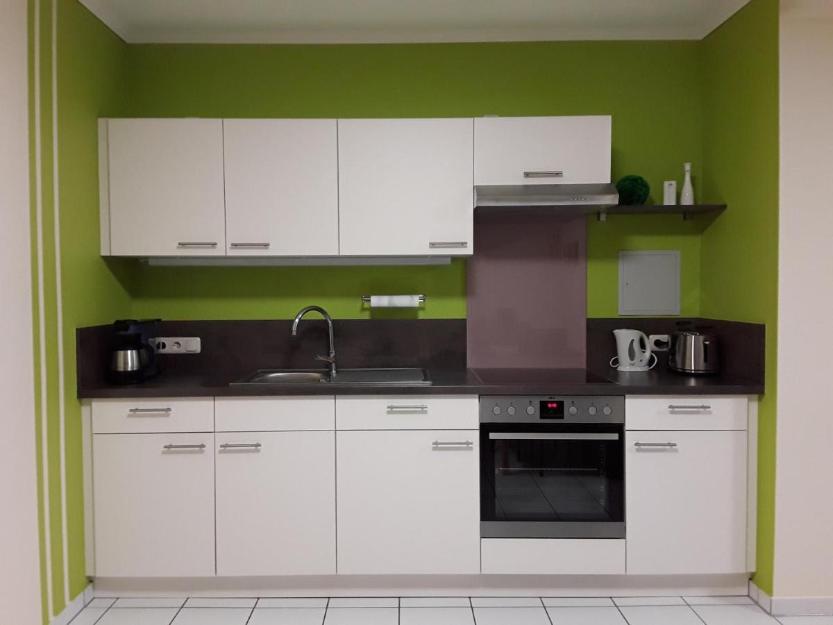 Ferienappartement Wagner Zell an der Mosel Zewnętrze zdjęcie