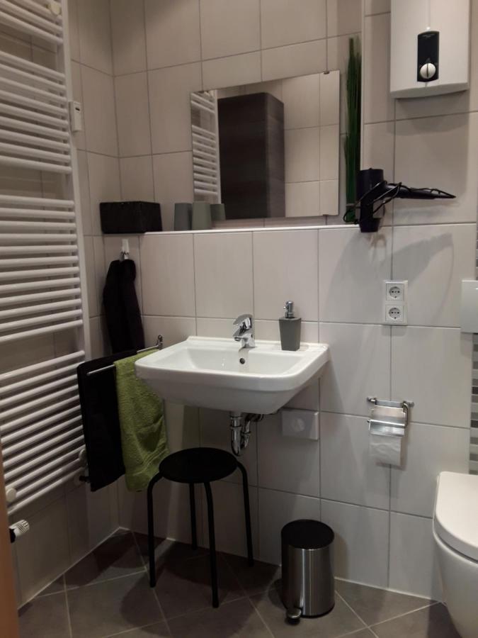 Ferienappartement Wagner Zell an der Mosel Zewnętrze zdjęcie