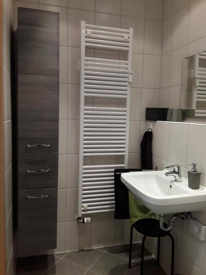 Ferienappartement Wagner Zell an der Mosel Zewnętrze zdjęcie