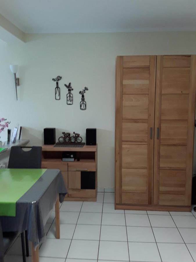 Ferienappartement Wagner Zell an der Mosel Zewnętrze zdjęcie