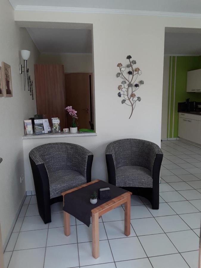 Ferienappartement Wagner Zell an der Mosel Zewnętrze zdjęcie