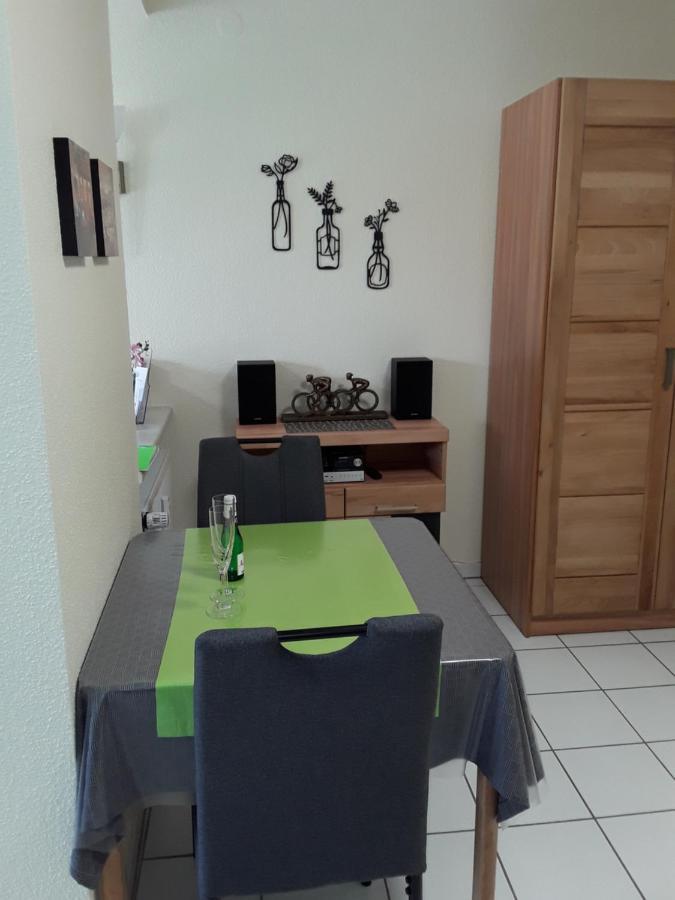 Ferienappartement Wagner Zell an der Mosel Zewnętrze zdjęcie