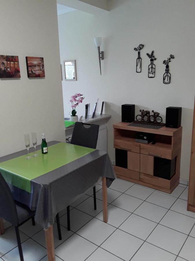 Ferienappartement Wagner Zell an der Mosel Zewnętrze zdjęcie