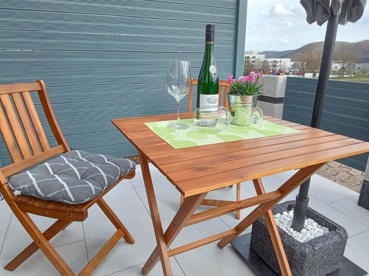 Ferienappartement Wagner Zell an der Mosel Zewnętrze zdjęcie