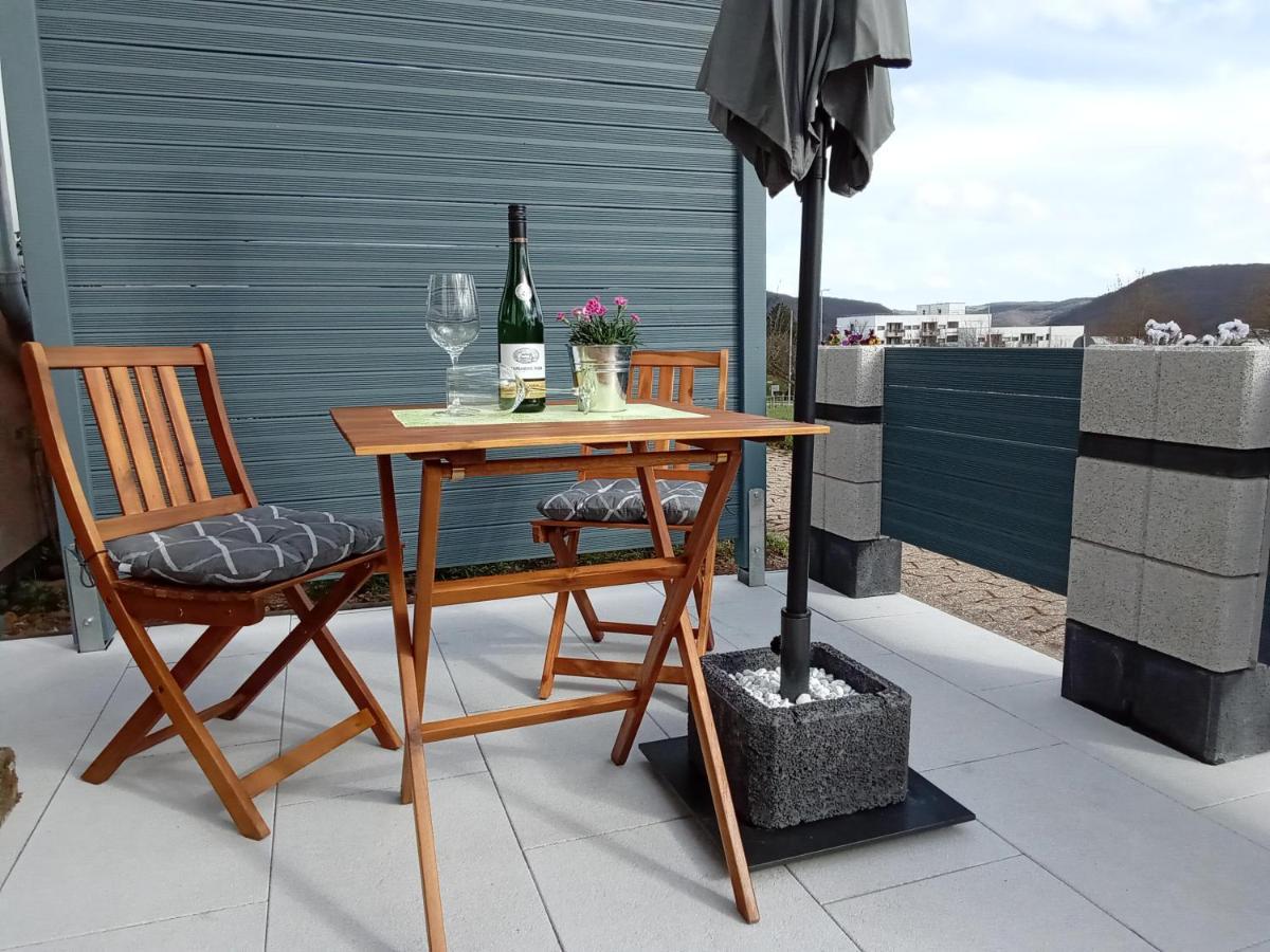 Ferienappartement Wagner Zell an der Mosel Zewnętrze zdjęcie